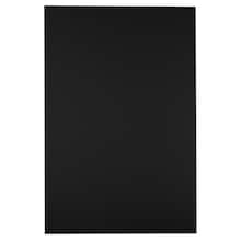 Uncut Matboard, 24" x 36" by Studio Décor®1